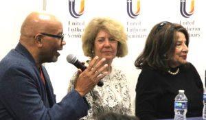 Underground Railroad film and discussion packs Valentine Hall