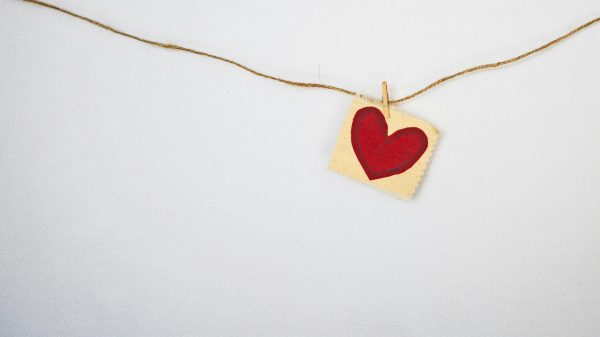 heart month