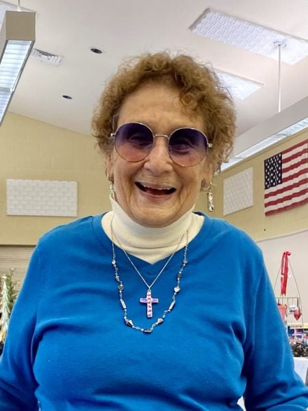 joyce shutt