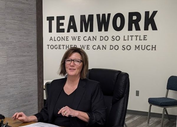 Incoming Executive Director Lisa Pratt guides the Gettysburg YMCA toward growth and change