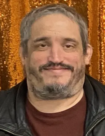 marcus daniel carey