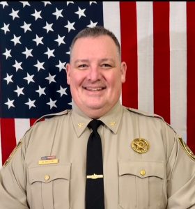 Adams County Sheriff’s Office Chief Deputy announces candidacy for Office of Sheriff