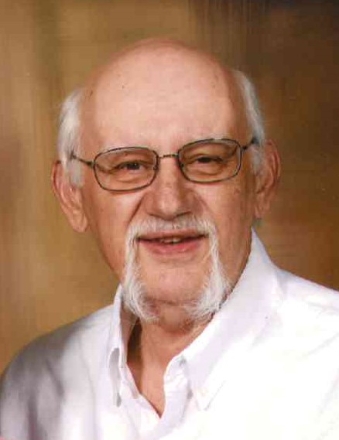 Obituary: Joseph W. Peters