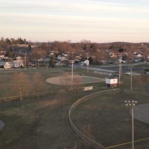 rec park view