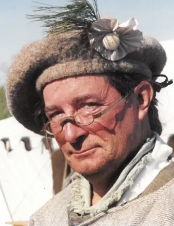 Obituary: Richard Thomas Fox, Jr.