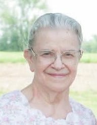 sarah l. sweitzer musselman