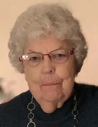 shirley cashman