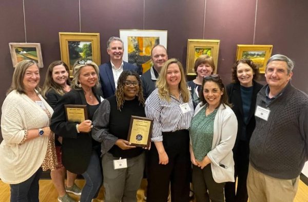 ACAC Annual Meeting features Murals