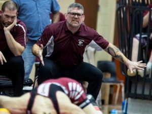 Gettysburg’s Coach Haines wants his teams to build success, year by year