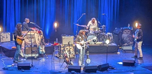 Valerie June brings joy and soul to Gettysburg in unforgettable performance
