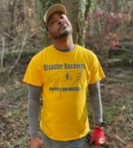 derrick sistruck