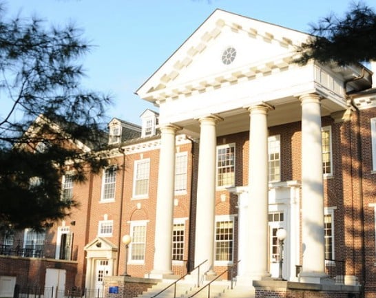 gettysburg college 1