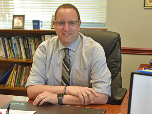 Jeffrey Matzner