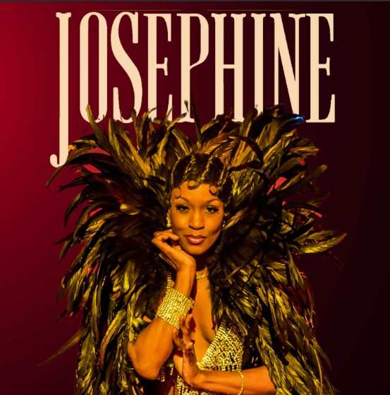 Josephine: A Burlesque Cabaret Dream Play at the Majestic Theater’s Flex Theater