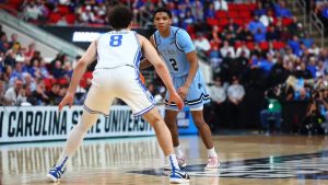 Mount’s storybook season concludes in first round of NCAA Tournament