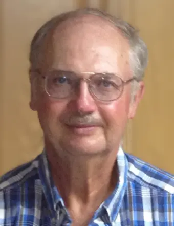 Obituary: Phillip R. Black