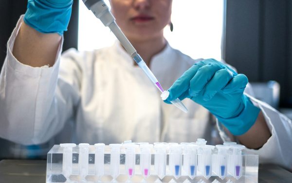Cuts to science research funding cut American lives short − federal support is essential for medical breakthroughs