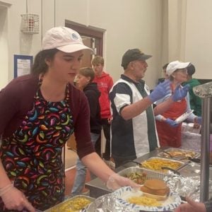 stfx fish fry