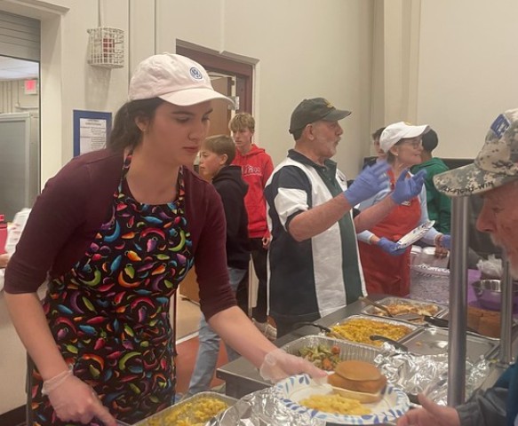 stfx fish fry
