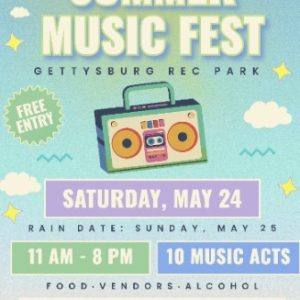 summer fest 2025