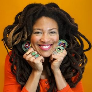 valerie june