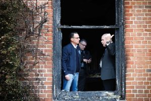 Arson suspect who allegedly targeted Gov. Josh Shapiro is ‘mentally ill,’ mother says