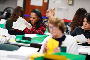 Pa. primary election 2025: How to serve as a poll worker on May 20