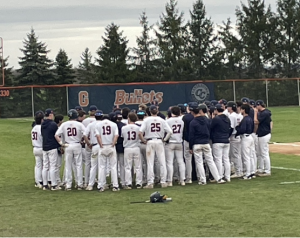 Bullet baseball is having its best season since 2016