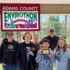 envirothon