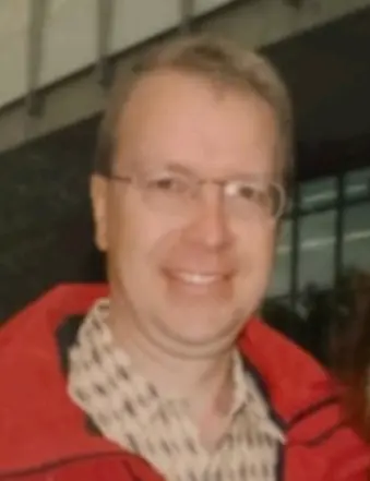 Obituary:  Shaun F. Hughes