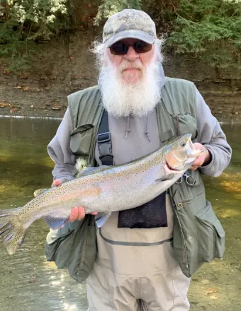 Obituary:  Donald “Don” Wayne Barnhart Jr.