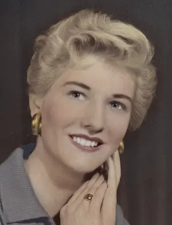 Obituary:  Darlene Hilda Hardman