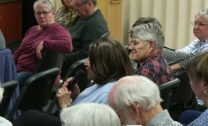 Candidates vie for Gettysburg School Board as budget cuts loom 