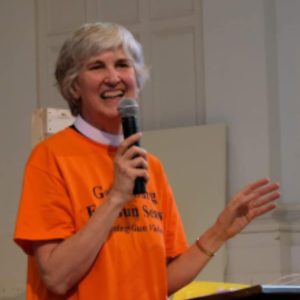 judy young