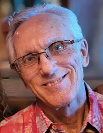 Obituary: Kurt Alan Janke