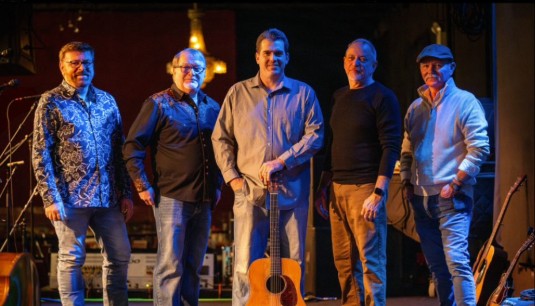 seldom scene