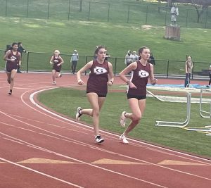 Adams County Sports Update –  April  9 2025