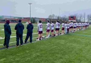 Adams County Sports Update –  April 11 2025