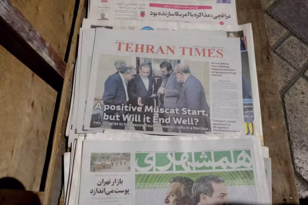tehran times