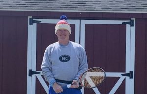 Gettysburg Boys Tennis builds culture of growth under Coach Matthew Mehler