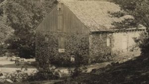 Gettysburg Underground Railroad Tours of the McAllister’s Mill Site begin in May 