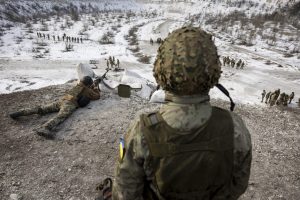 Ukrainian Americans in Pa. keep a close eye on changing political landscapes and a war-torn nation