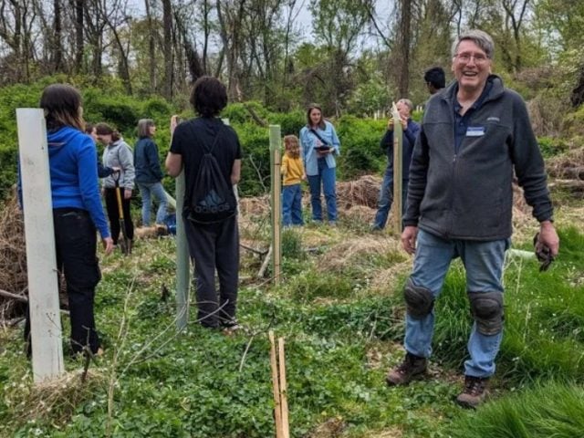Adams County to Offer Master Watershed Steward Information Session