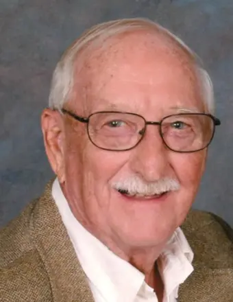 Obituary: Donald F. Weikert