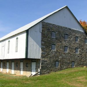 2025 barn of the year