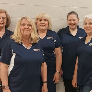 GCC Chorus Board 2025