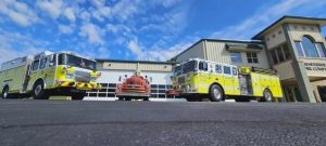 Bendersville Fire Department hosts blood drive