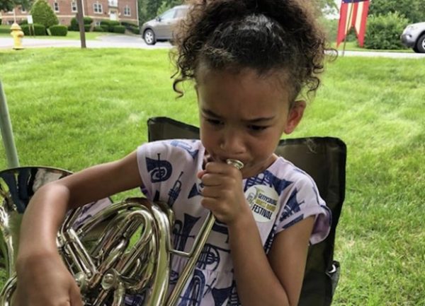 Gettysburg Brass Band Festival to Host Music Instrument Donation Drive on June 7 and 8