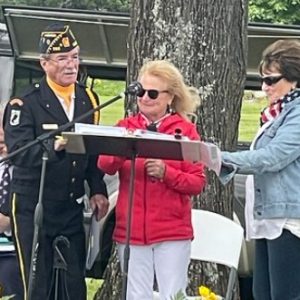 bville mem day