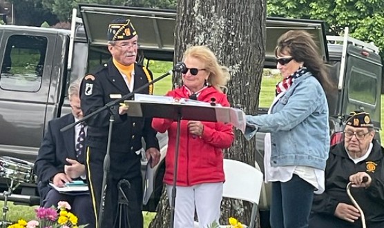 bville mem day